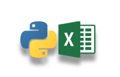 Python удалить столбец excel